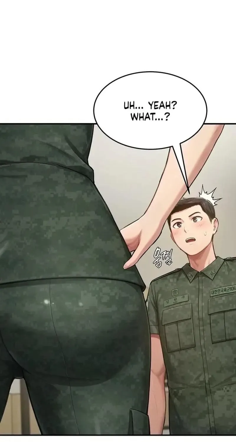Women's Recruit Training Corps Chapter 17 page 16 - 