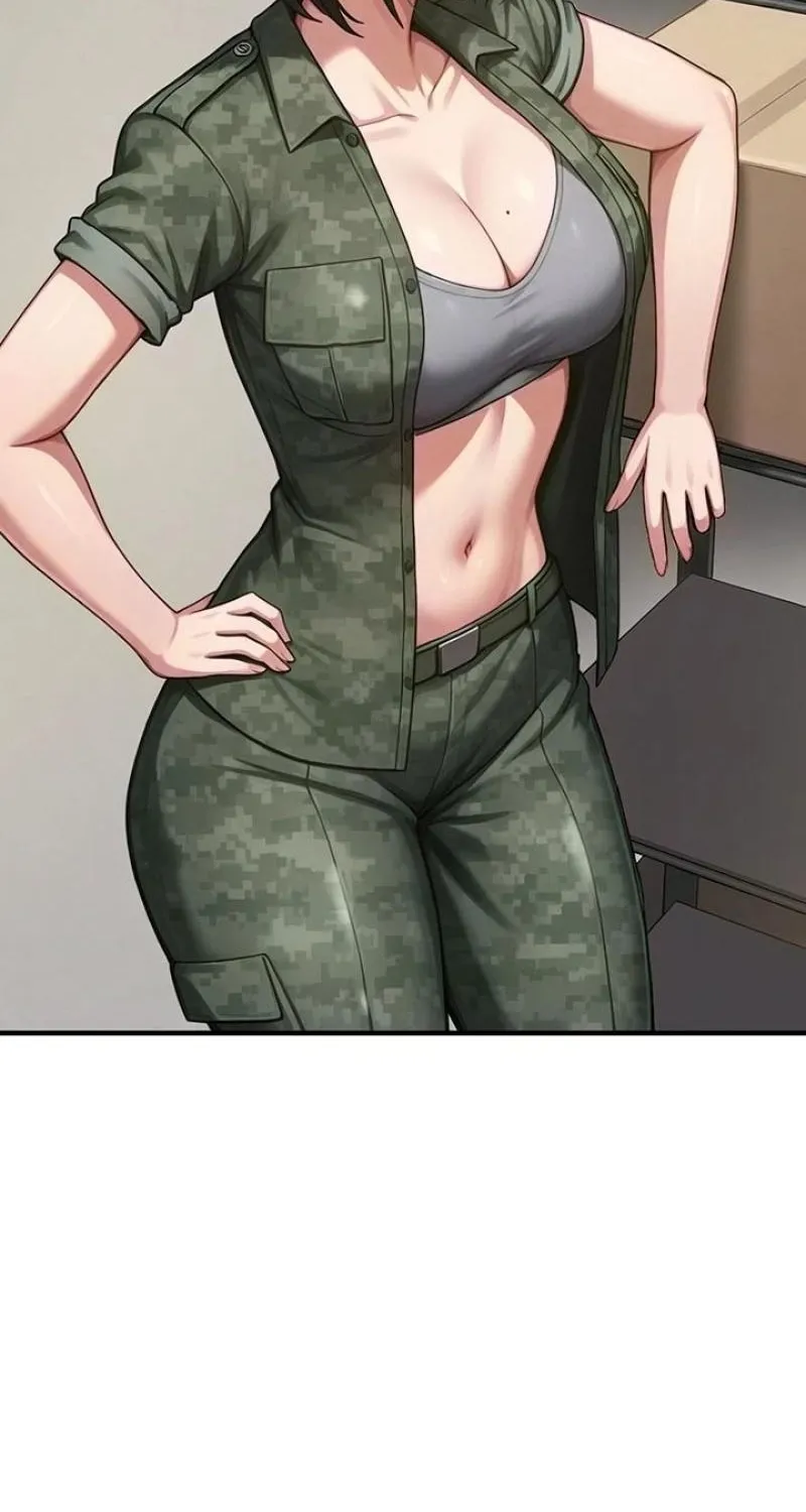 Women's Recruit Training Corps Chapter 17 page 21 - 