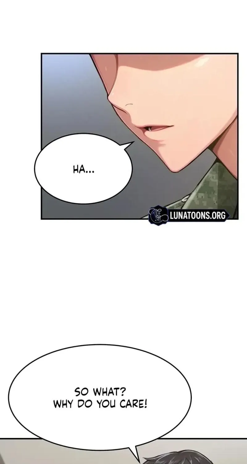 Women's Recruit Training Corps Chapter 17 page 22 - 