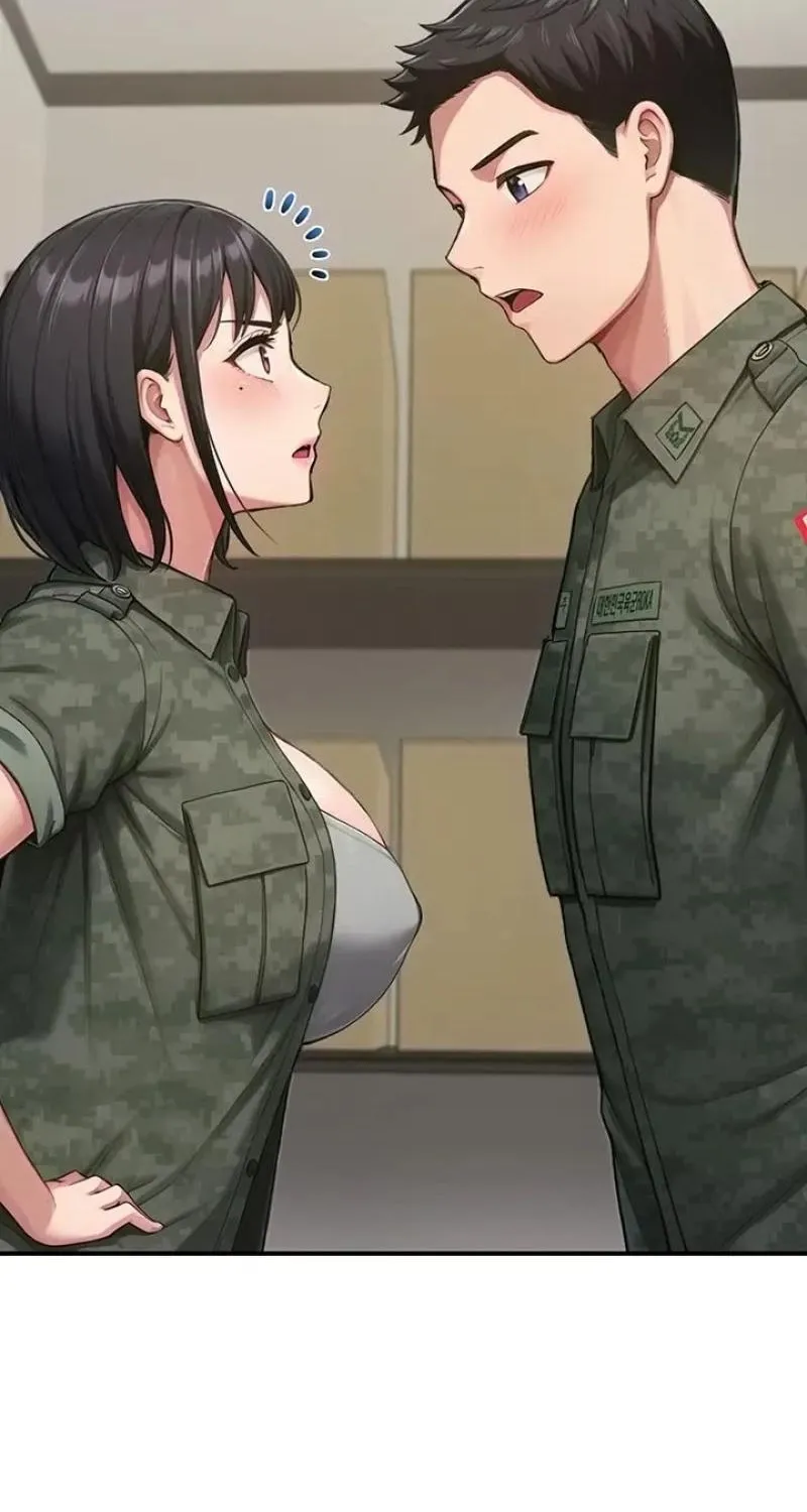 Women's Recruit Training Corps Chapter 17 page 23 - 