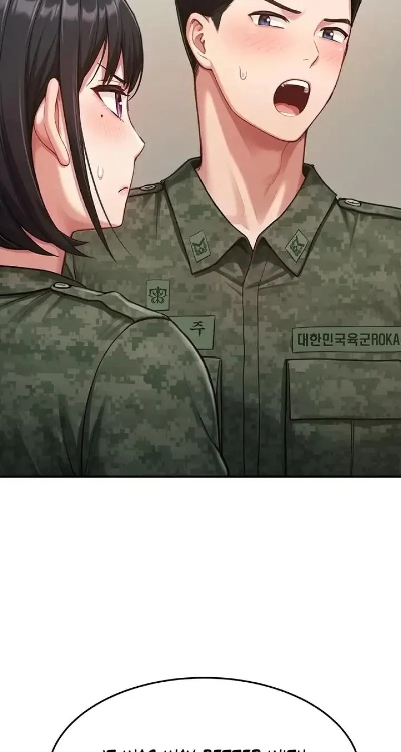 Women's Recruit Training Corps Chapter 17 page 29 - 