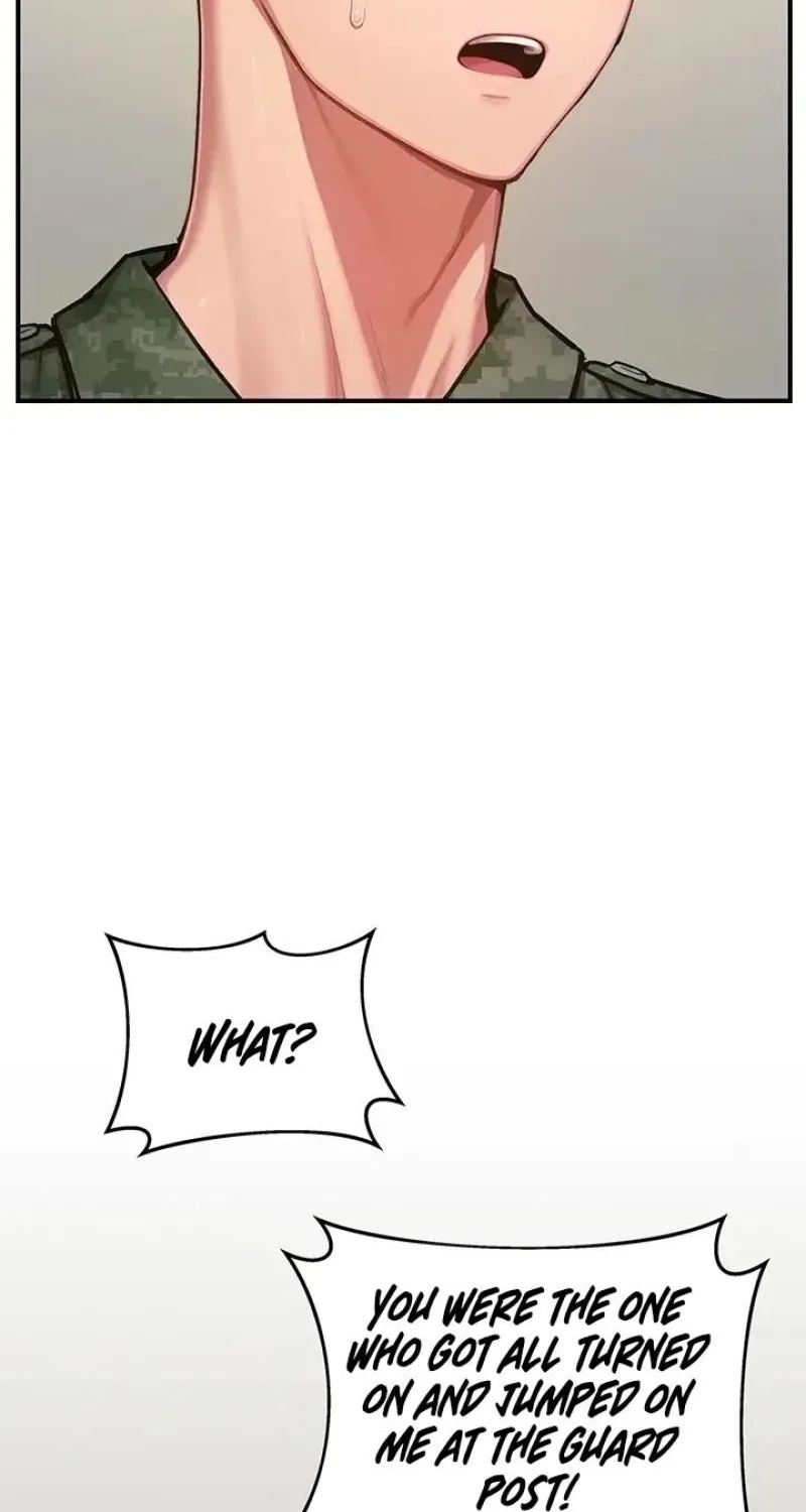 Women's Recruit Training Corps Chapter 17 page 31 - 