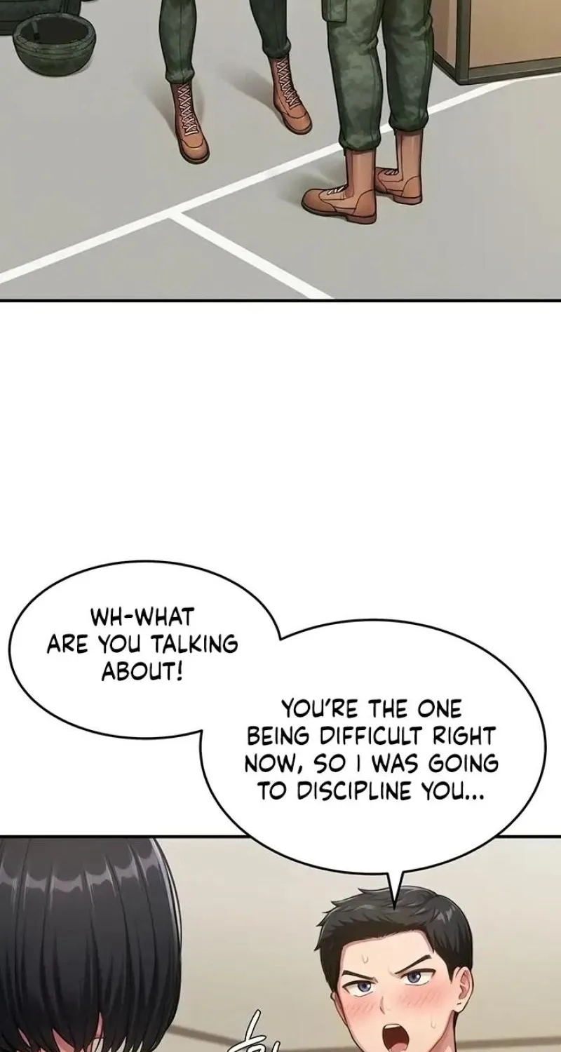 Women's Recruit Training Corps Chapter 17 page 33 - 