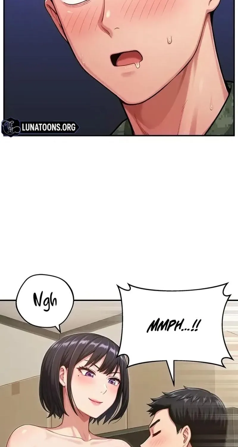 Women's Recruit Training Corps Chapter 17 page 41 - 