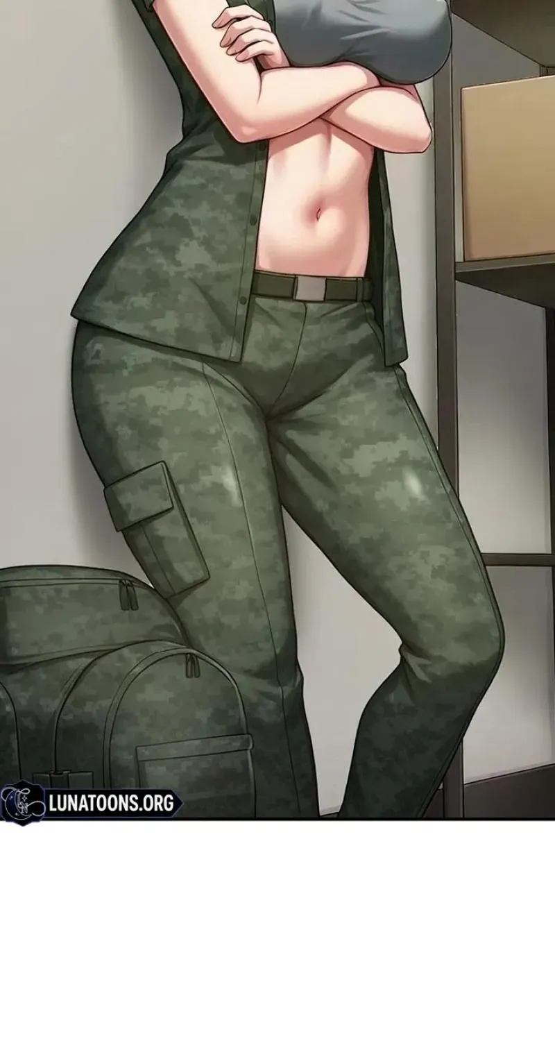 Women's Recruit Training Corps Chapter 17 page 10 - 
