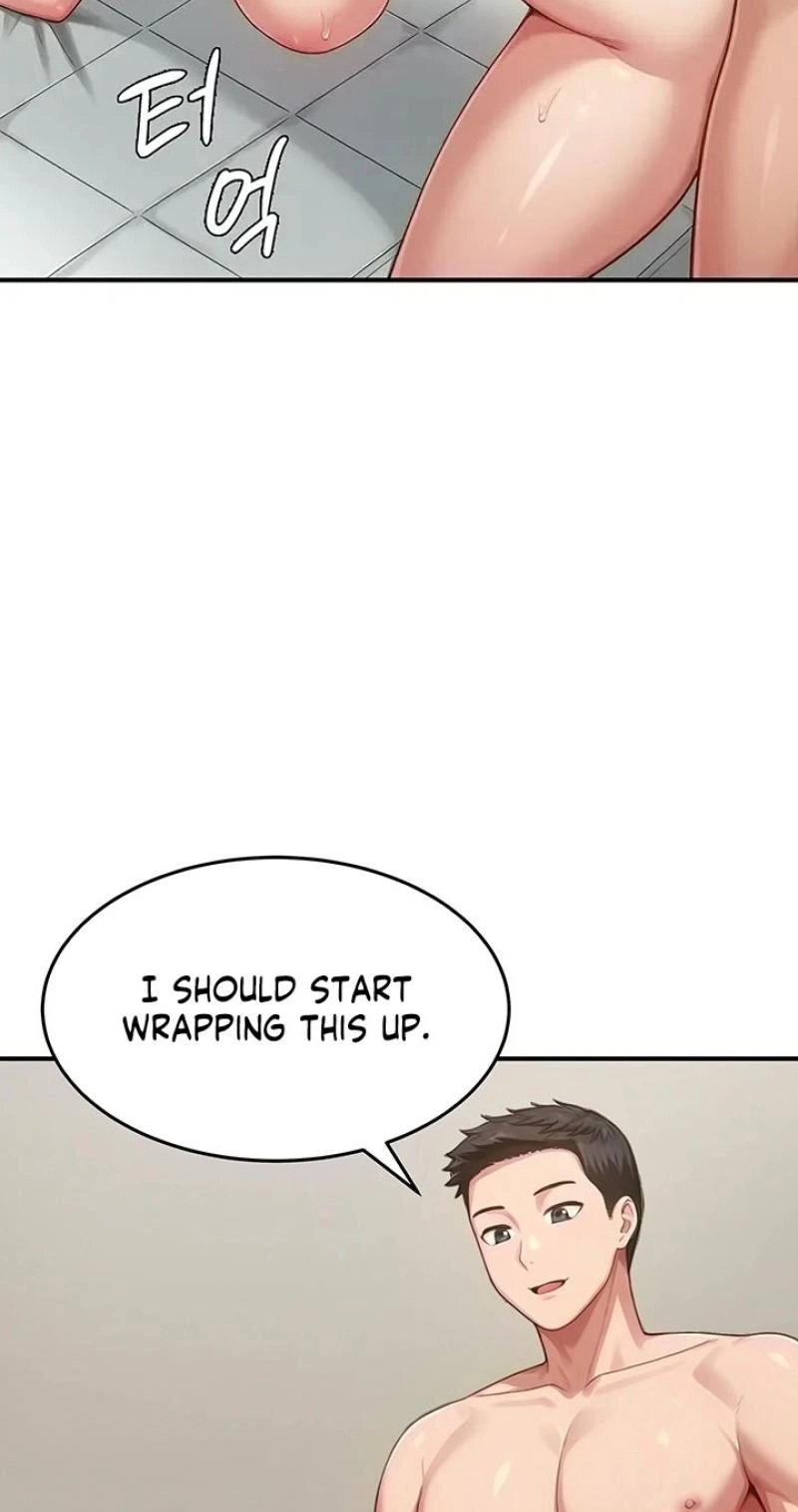 Women's Recruit Training Corps Chapter 19 page 19 - 