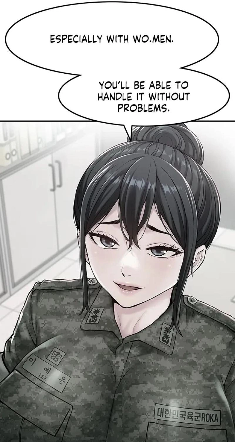 Women's Recruit Training Corps Chapter 19 page 65 - 
