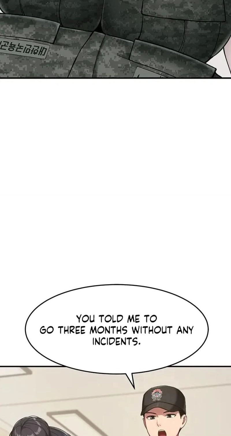 Women's Recruit Training Corps Chapter 19 page 66 - 