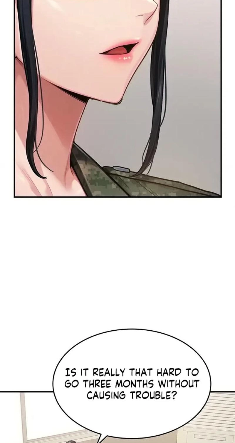 Women's Recruit Training Corps Chapter 19 page 68 - 