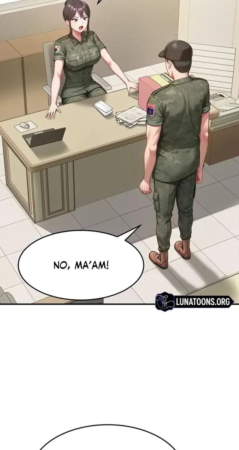 Women's Recruit Training Corps Chapter 19 page 69 - 