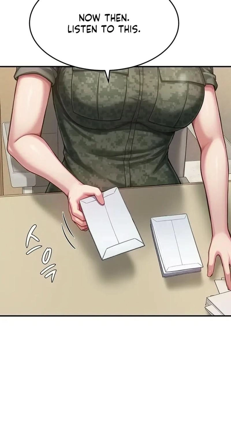 Women's Recruit Training Corps Chapter 19 page 70 - 