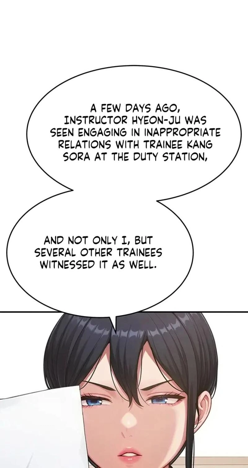 Women's Recruit Training Corps Chapter 19 page 71 - 