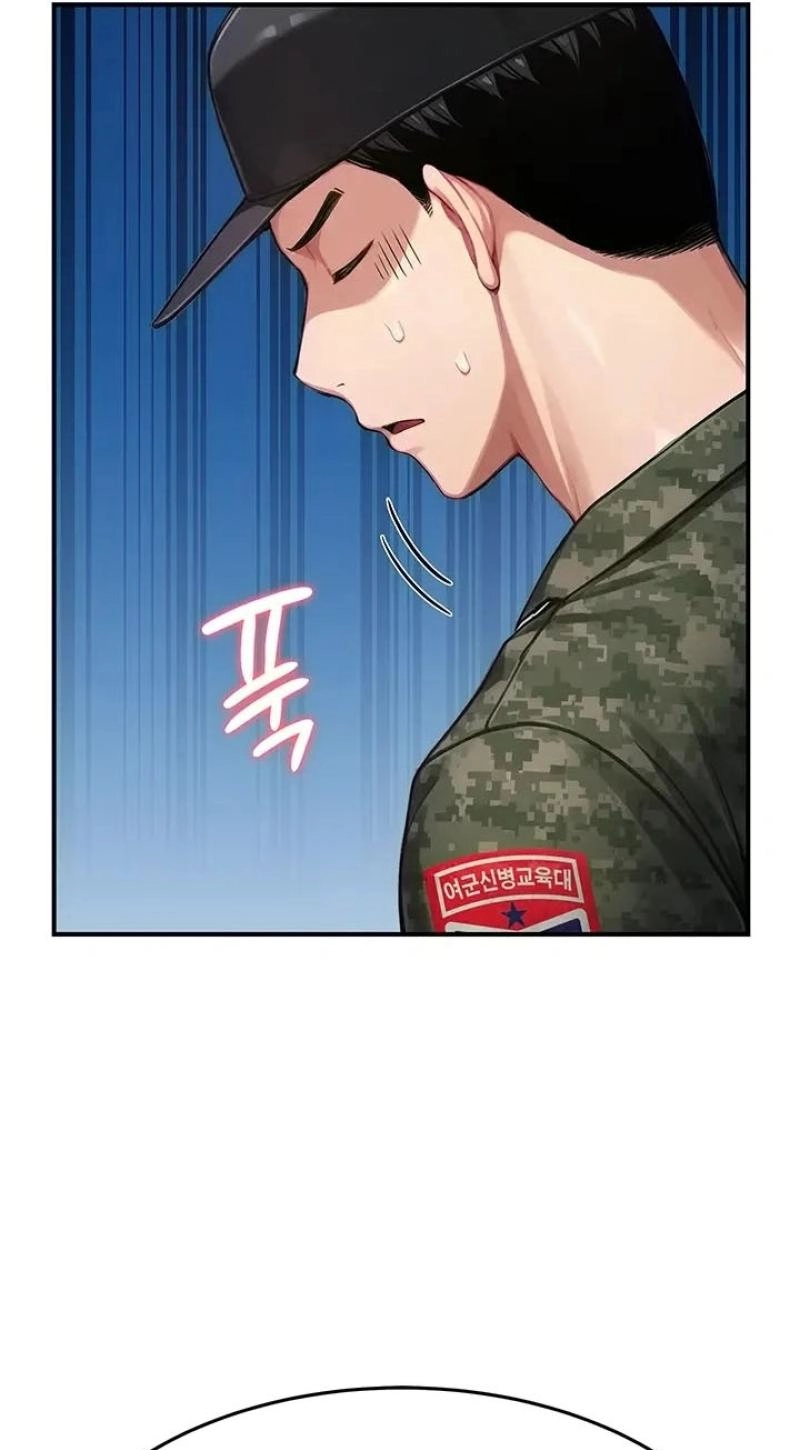 Women's Recruit Training Corps Chapter 19 page 76 - 