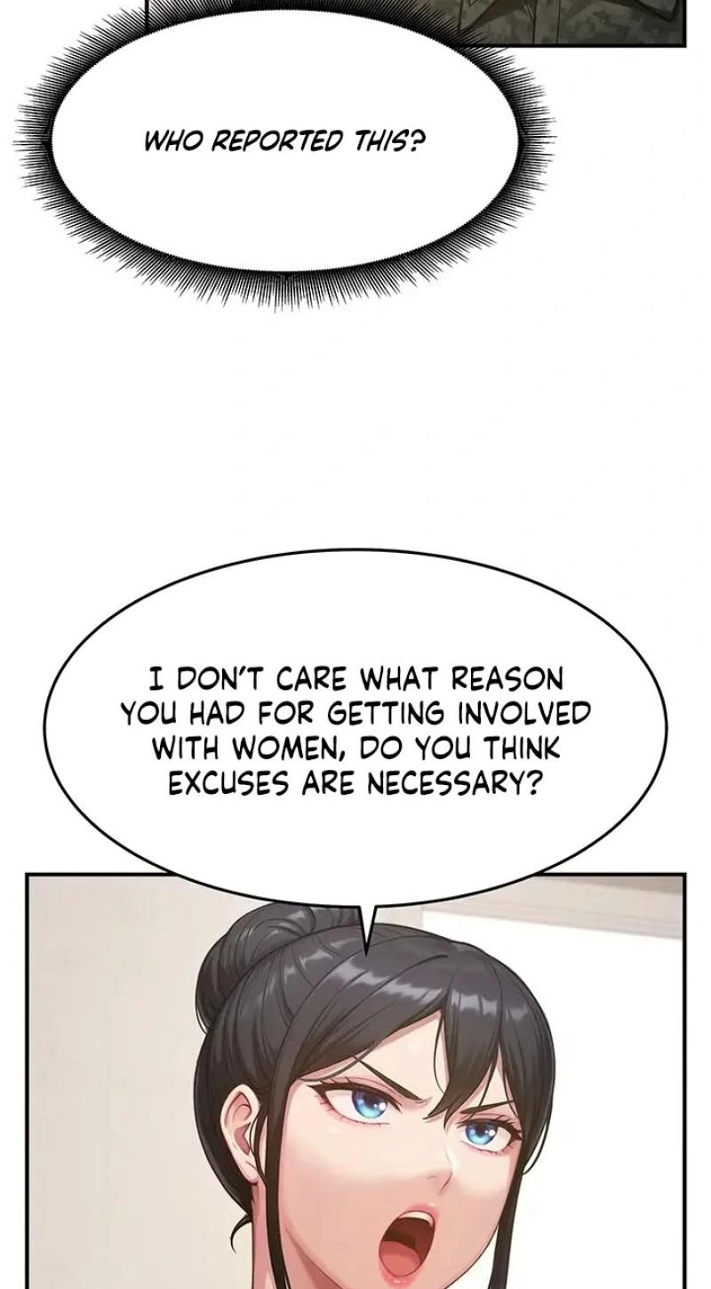 Women's Recruit Training Corps Chapter 19 page 79 - 