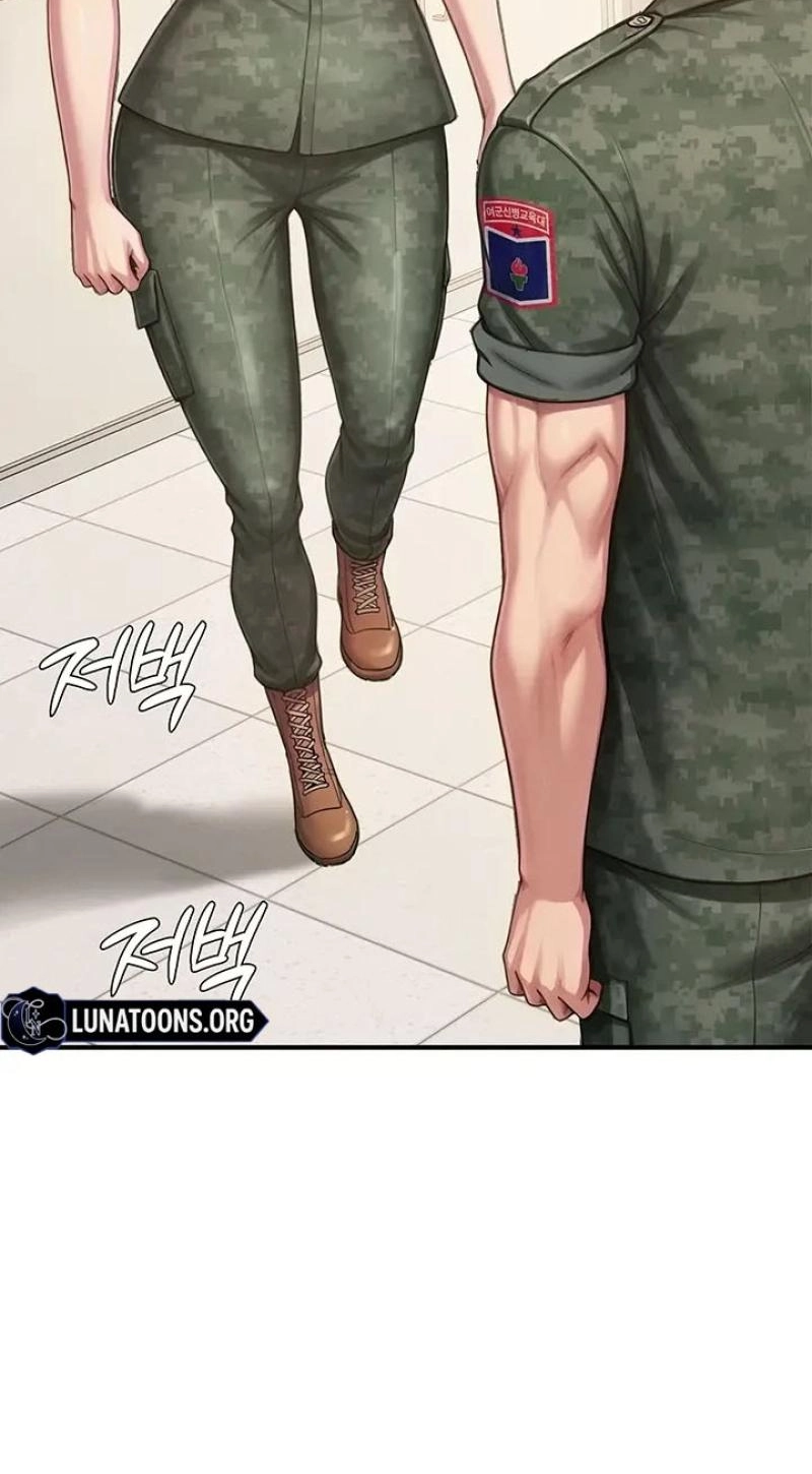 Women's Recruit Training Corps Chapter 19 page 82 - 