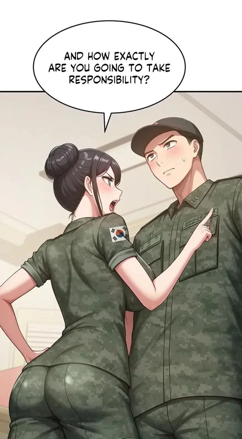Women's Recruit Training Corps Chapter 19 page 83 - 