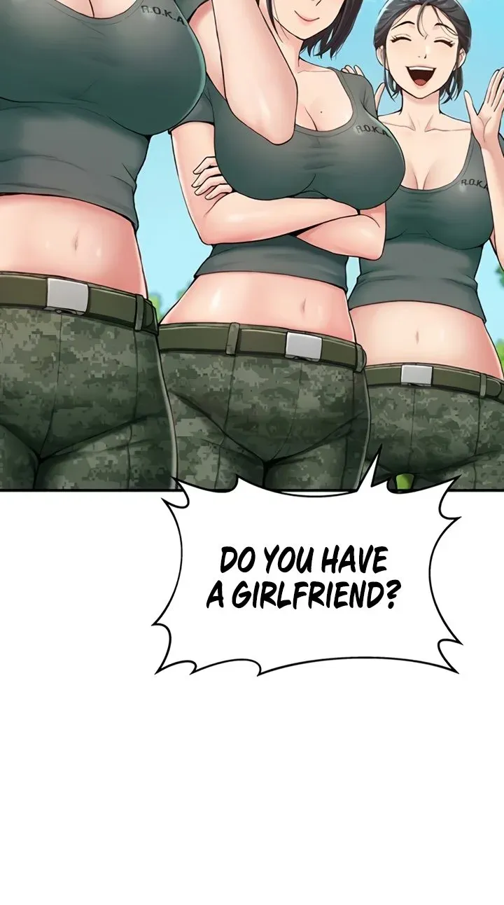 Women's Recruit Training Corps Chapter 2 page 11 - 