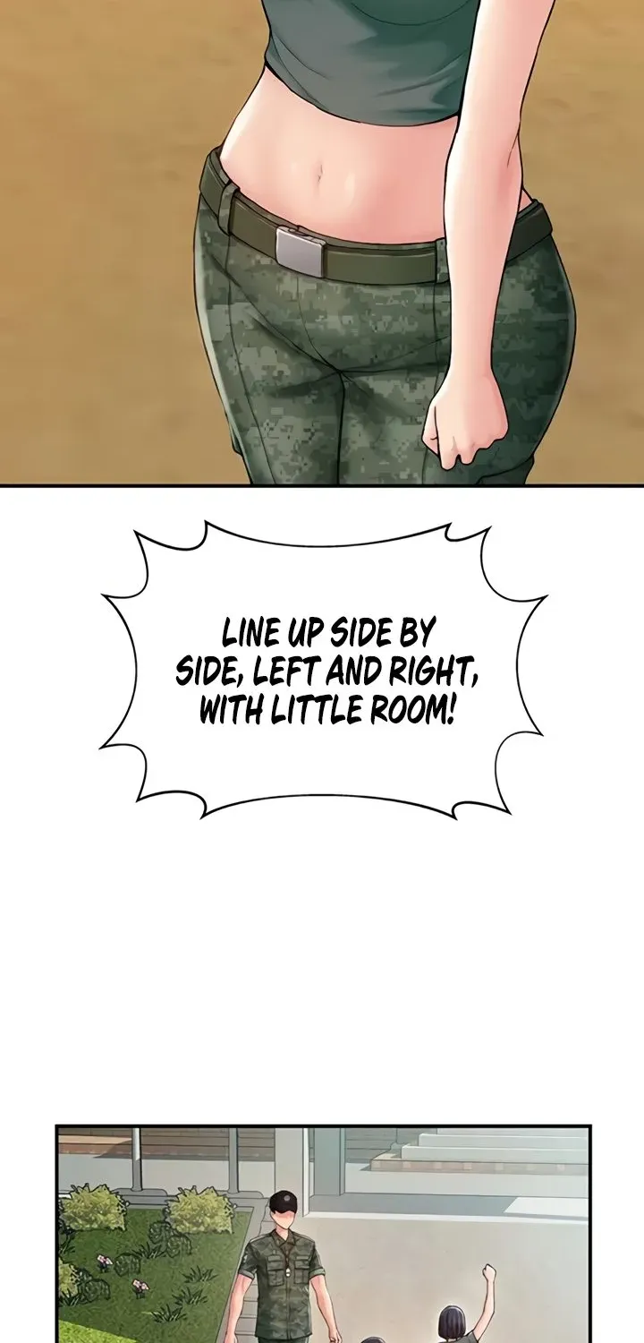Women's Recruit Training Corps Chapter 2 page 19 - 