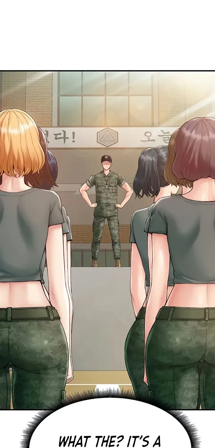 Women's Recruit Training Corps Chapter 2 page 3 - 