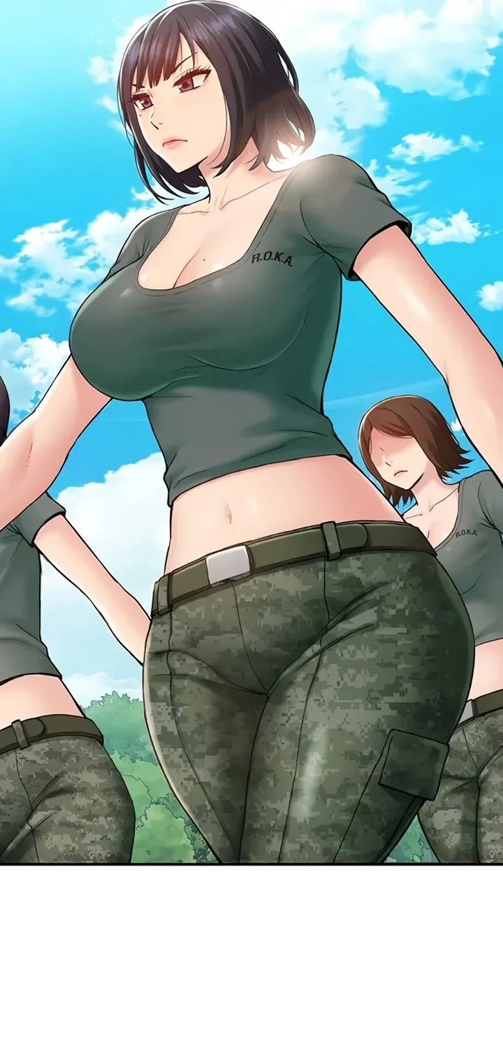 Women's Recruit Training Corps Chapter 2 page 22 - 