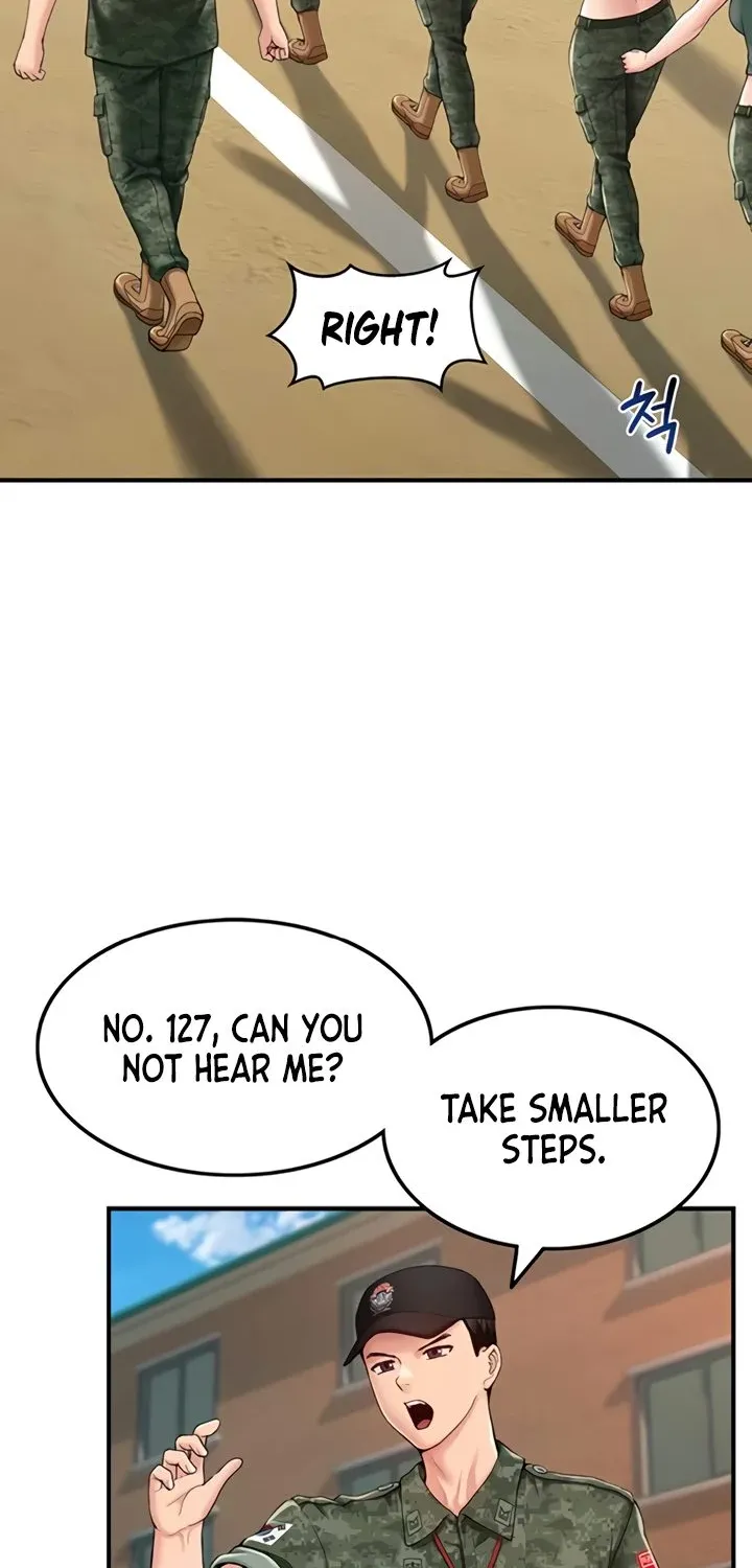 Women's Recruit Training Corps Chapter 2 page 25 - 