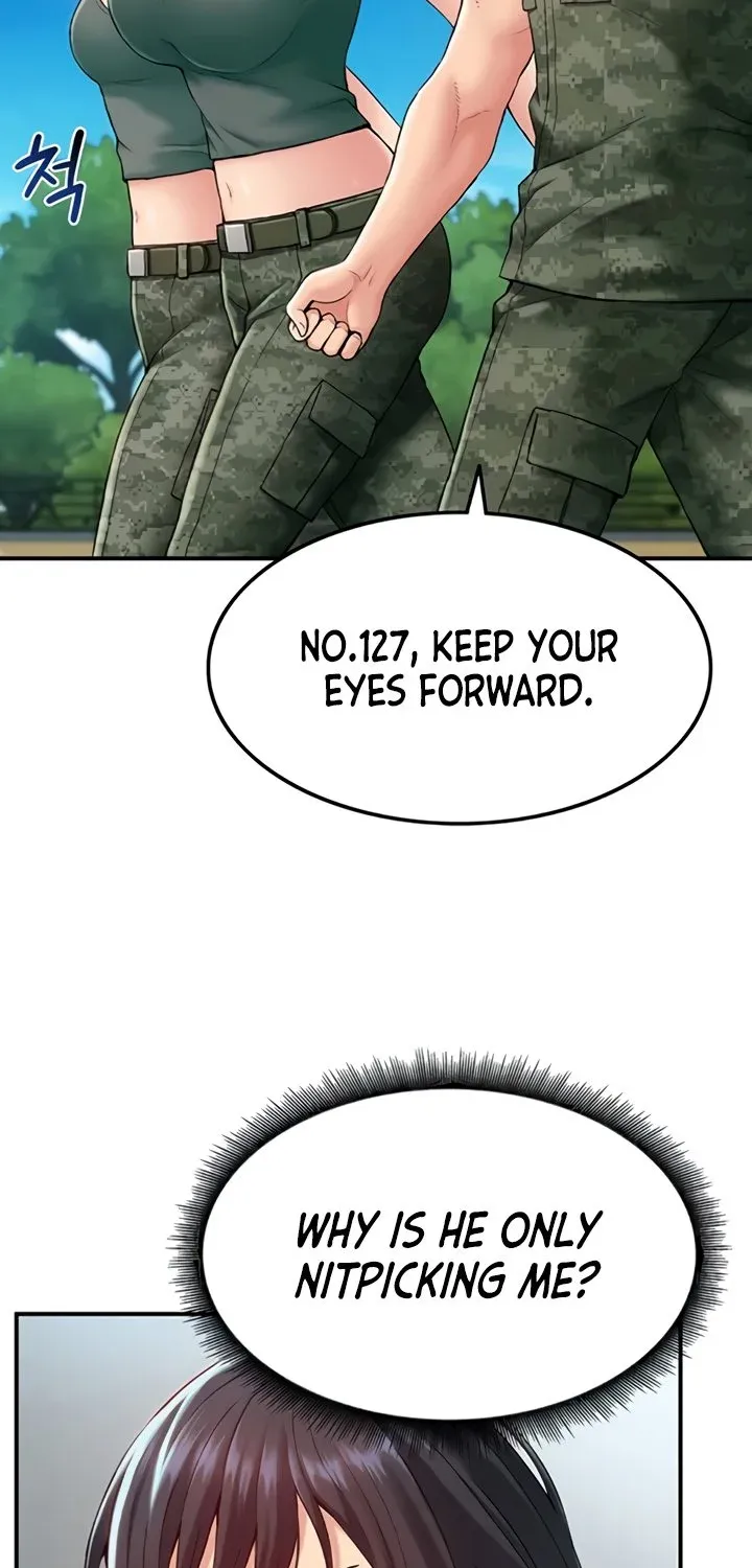 Women's Recruit Training Corps Chapter 2 page 28 - 