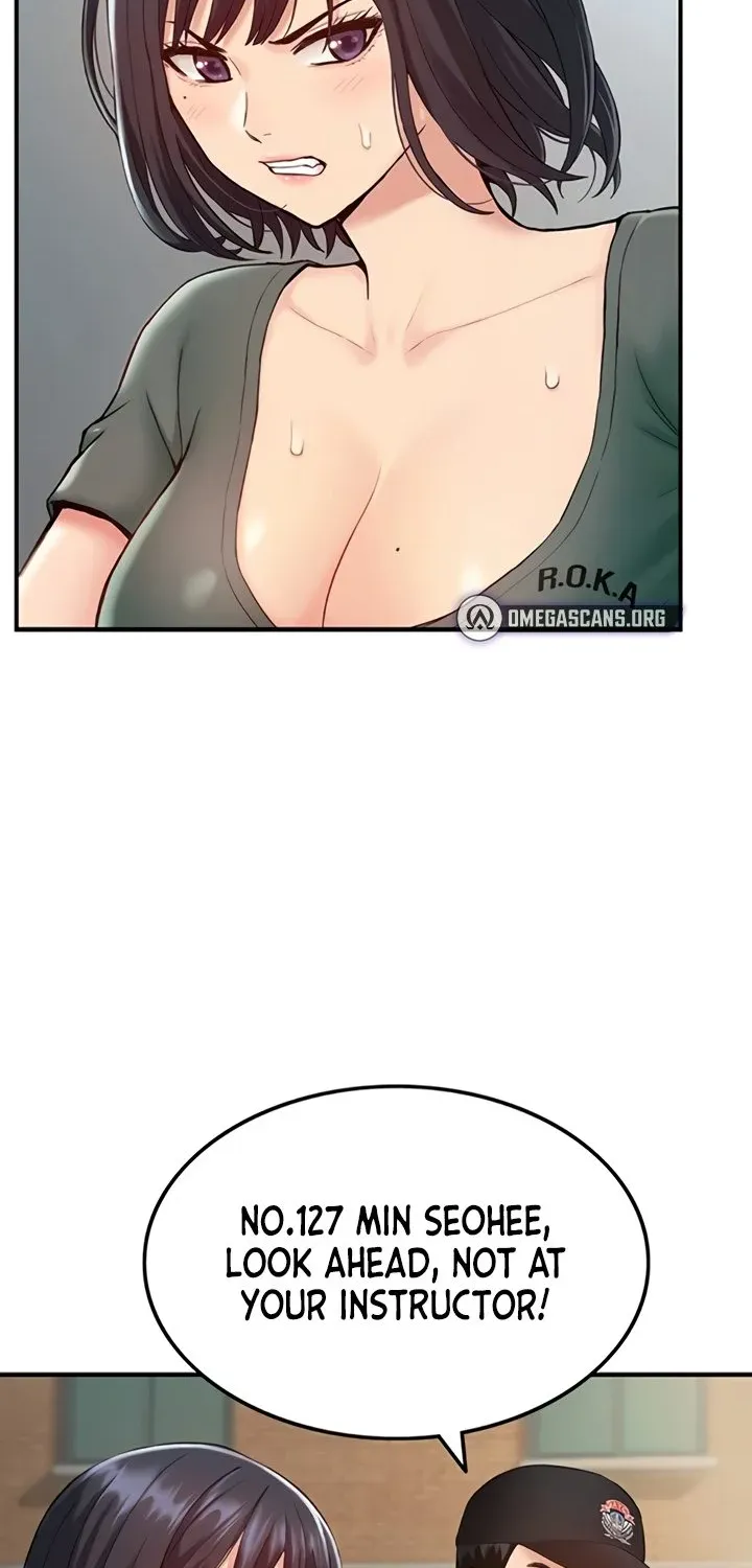 Women's Recruit Training Corps Chapter 2 page 29 - 