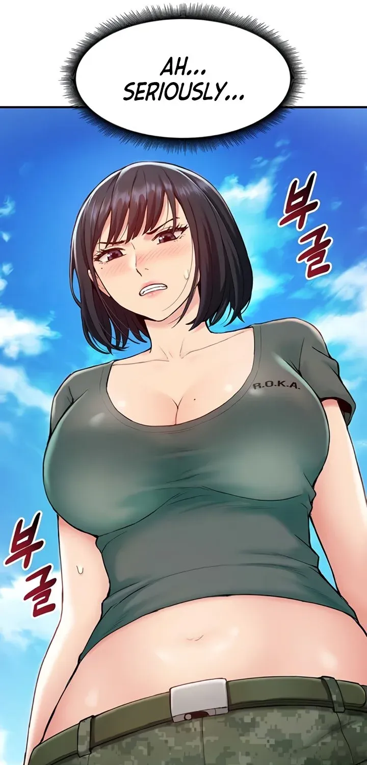Women's Recruit Training Corps Chapter 2 page 32 - 