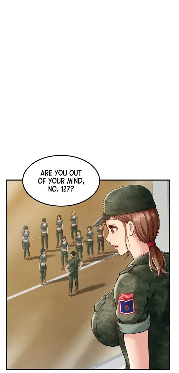 Women's Recruit Training Corps Chapter 2 page 34 - 