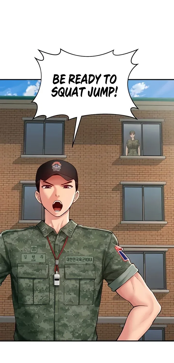 Women's Recruit Training Corps Chapter 2 page 36 - 