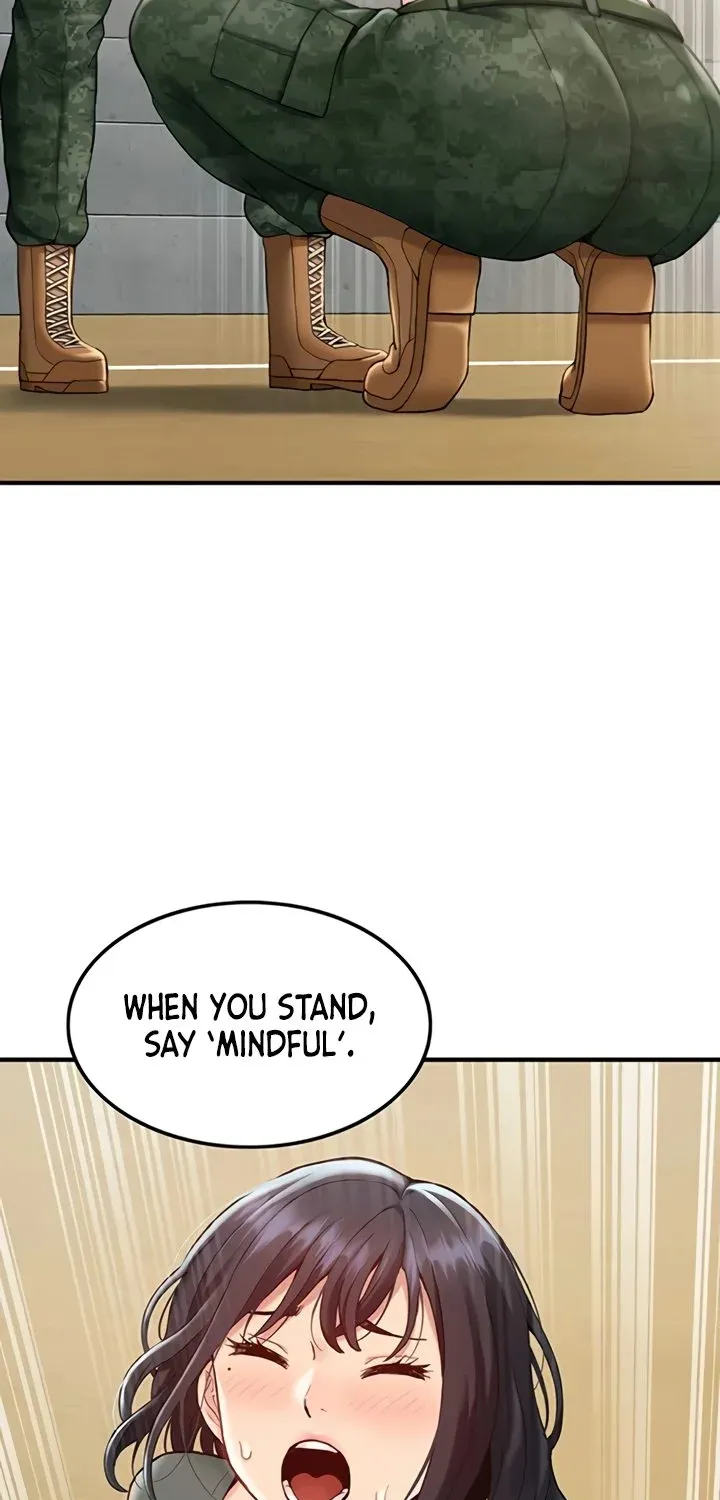 Women's Recruit Training Corps Chapter 2 page 38 - 