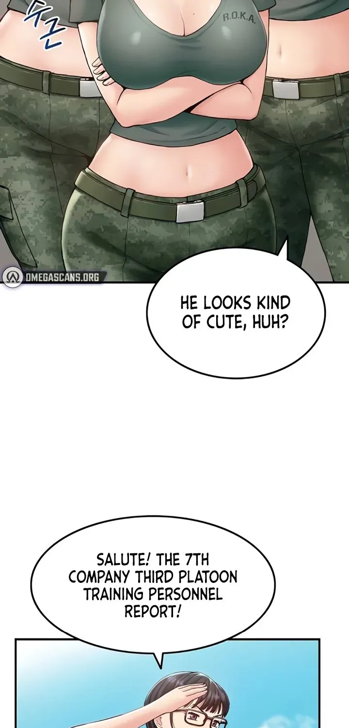 Women's Recruit Training Corps Chapter 2 page 5 - 