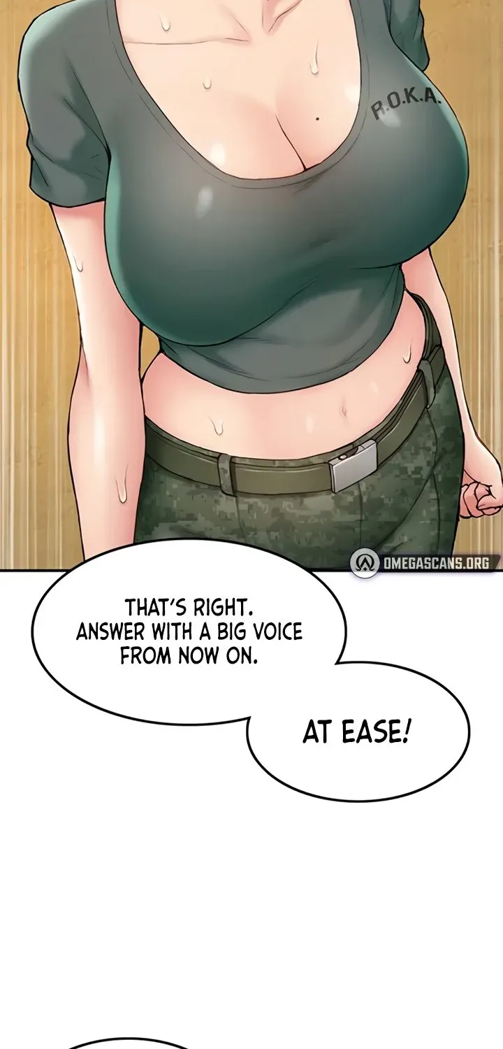 Women's Recruit Training Corps Chapter 2 page 45 - 