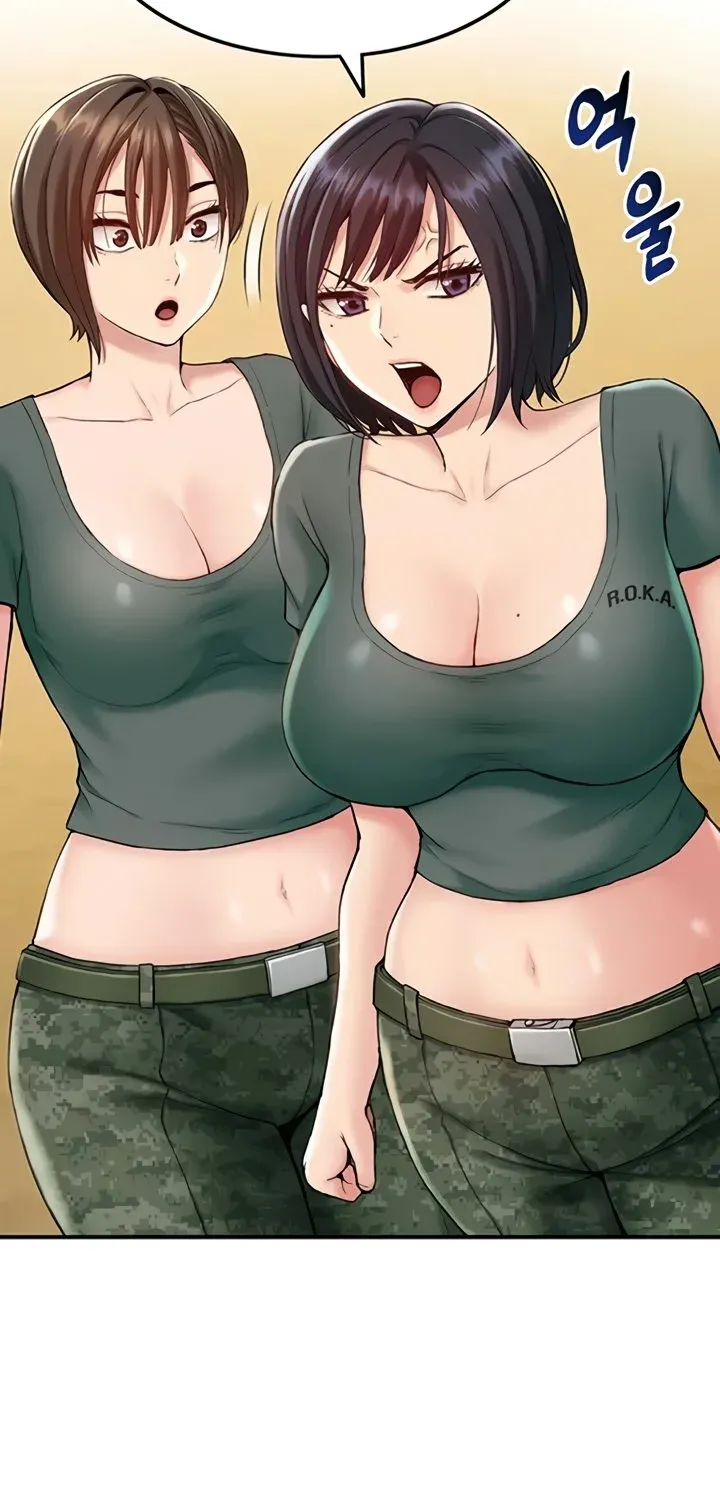 Women's Recruit Training Corps Chapter 2 page 48 - 
