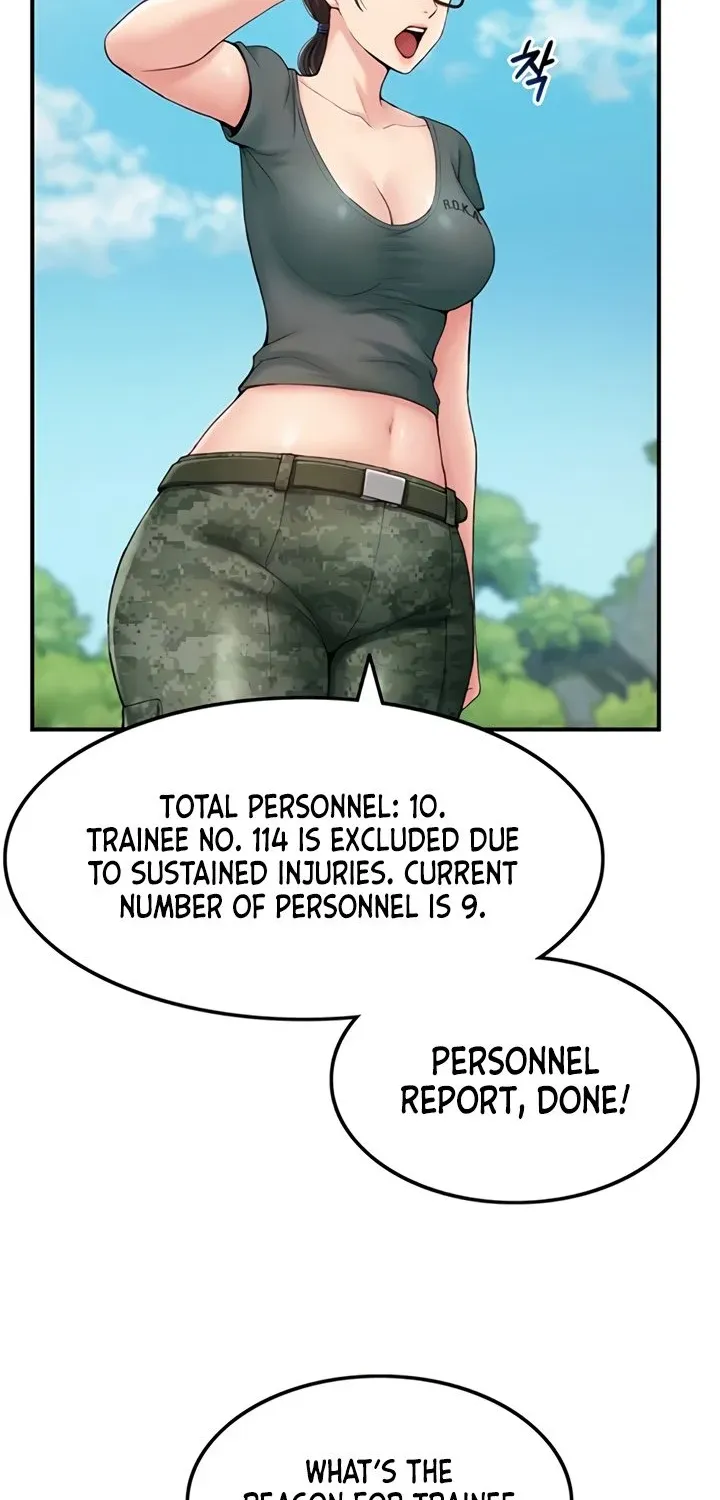 Women's Recruit Training Corps Chapter 2 page 6 - 