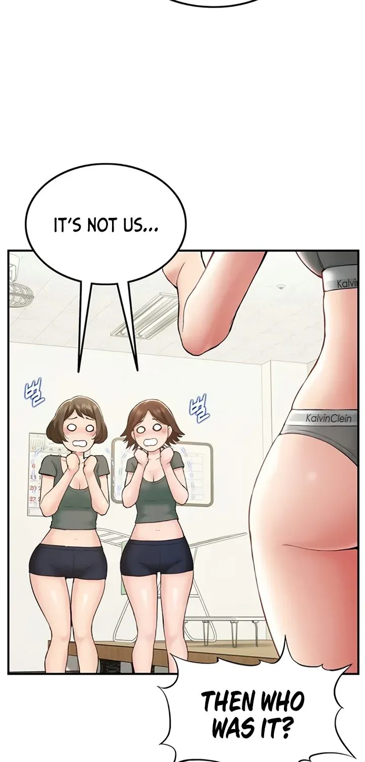 Women's Recruit Training Corps Chapter 2 page 60 - 