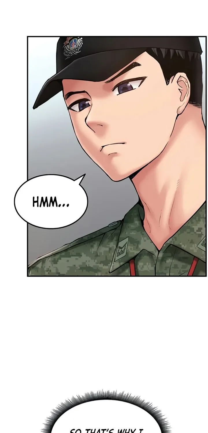 Women's Recruit Training Corps Chapter 2 page 8 - 