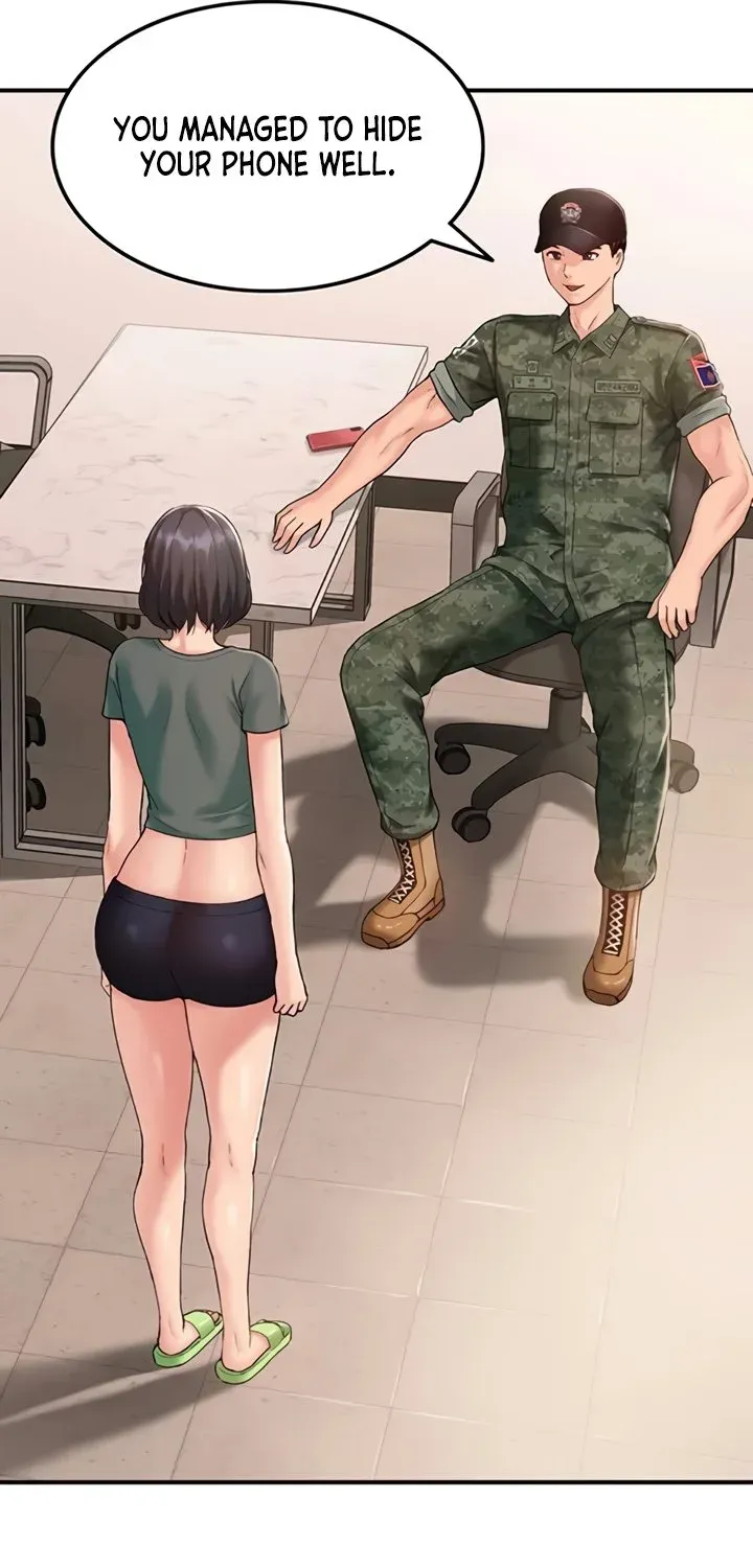 Women's Recruit Training Corps Chapter 2 page 72 - 
