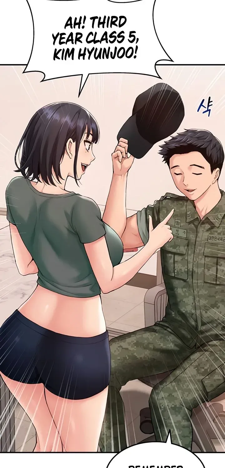 Women's Recruit Training Corps Chapter 2 page 76 - 