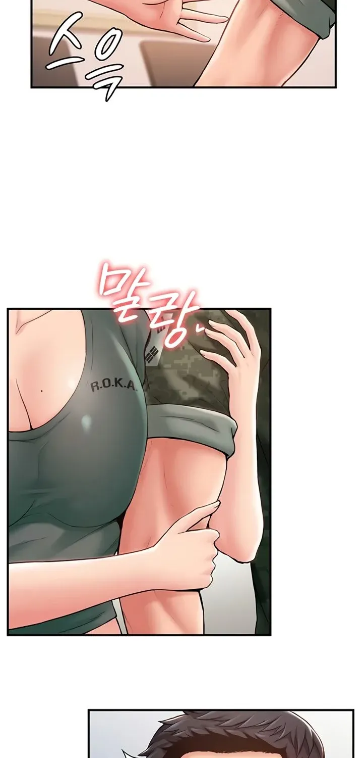 Women's Recruit Training Corps Chapter 2 page 79 - 