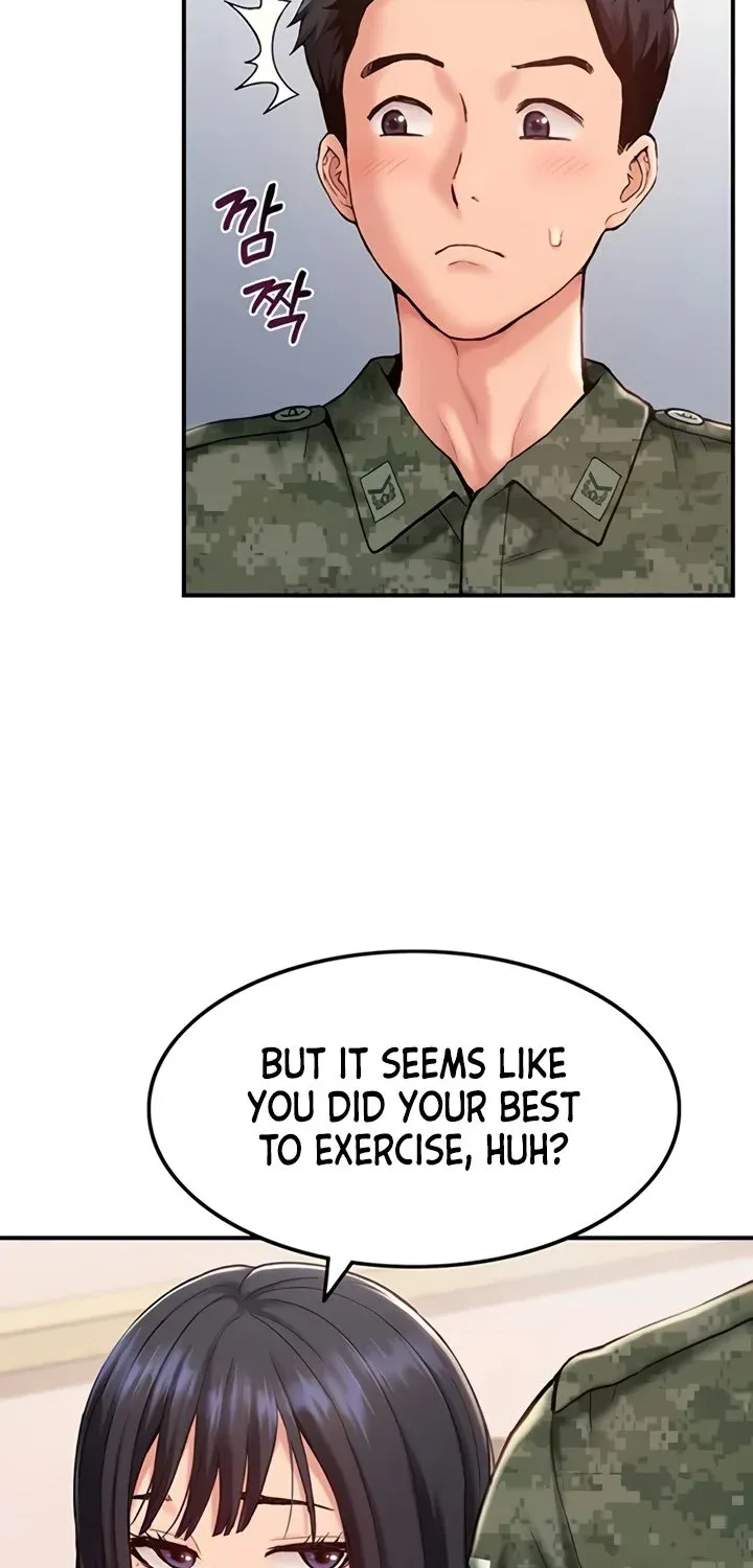 Women's Recruit Training Corps Chapter 2 page 80 - 