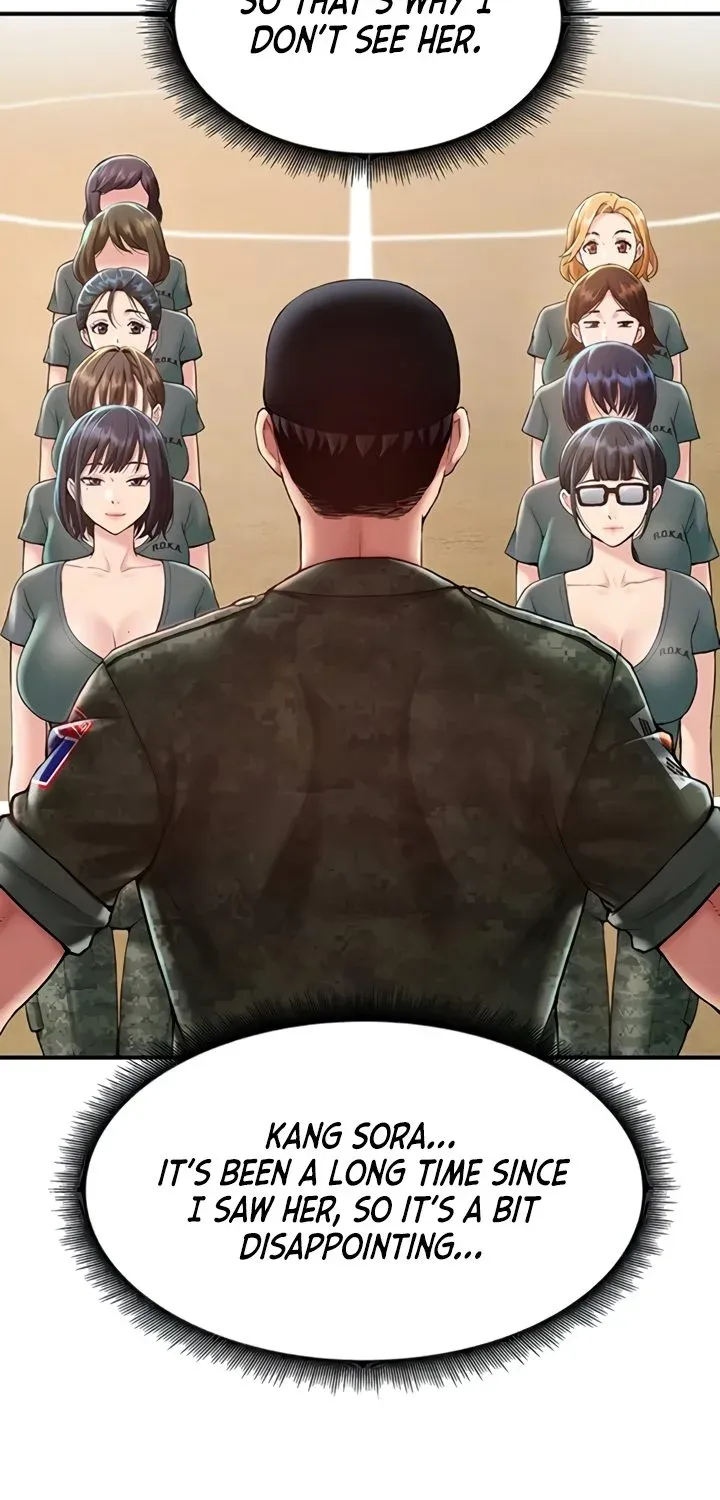 Women's Recruit Training Corps Chapter 2 page 9 - 