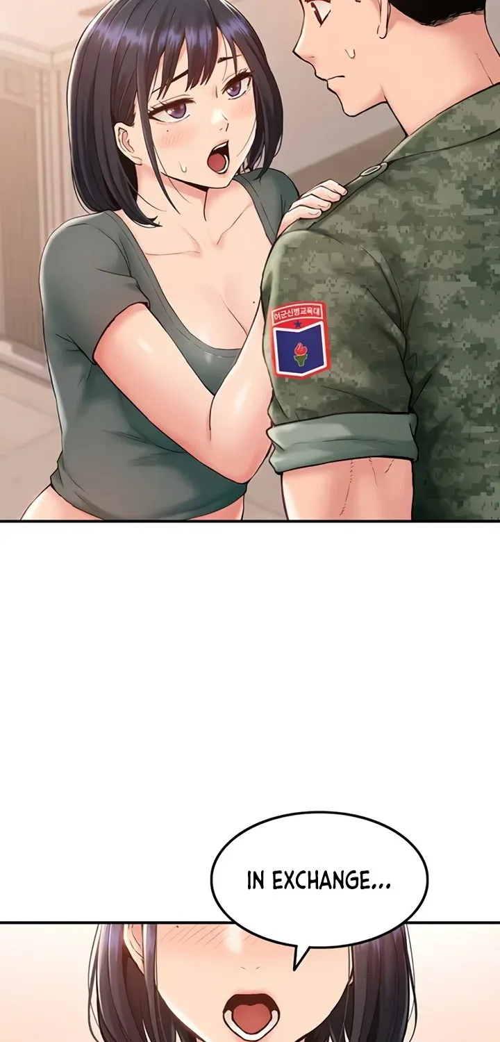 Women's Recruit Training Corps Chapter 2 page 88 - 