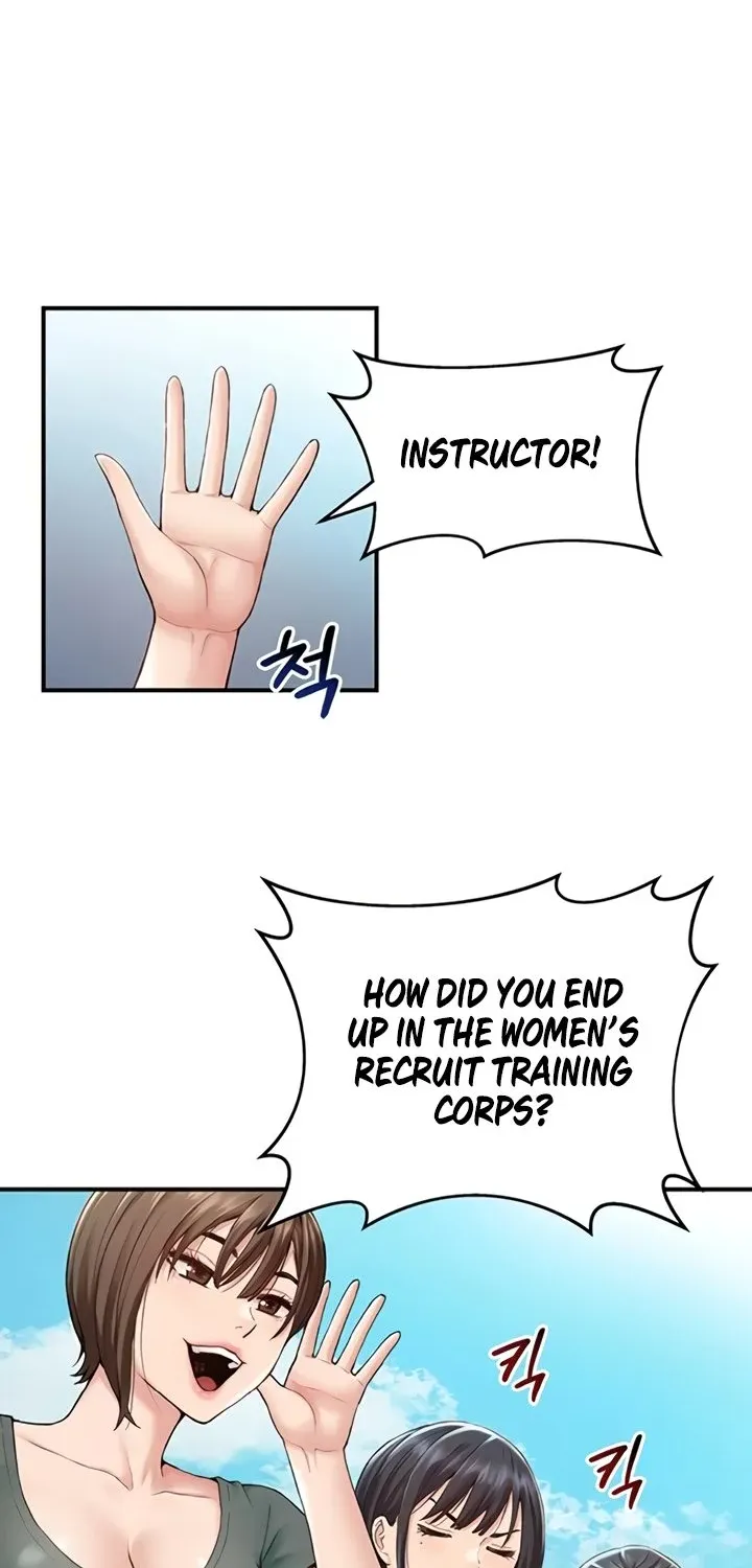Women's Recruit Training Corps Chapter 2 page 10 - 