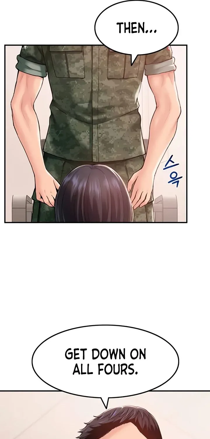 Women's Recruit Training Corps Chapter 2 page 92 - 