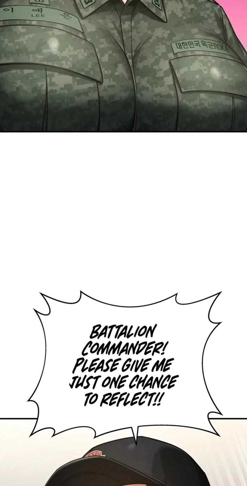 Women's Recruit Training Corps Chapter 20 page 12 - 