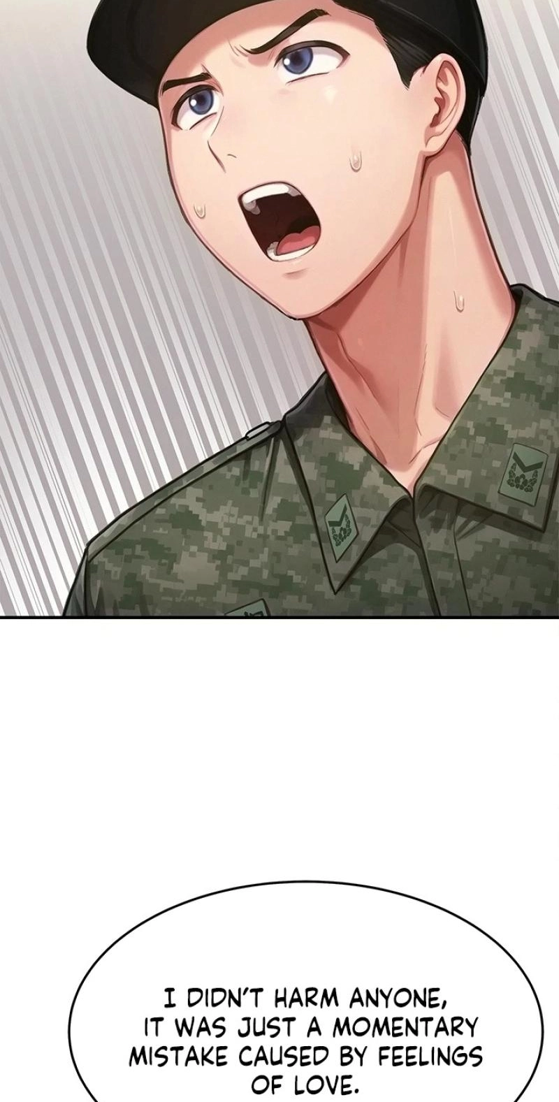 Women's Recruit Training Corps Chapter 20 page 13 - 