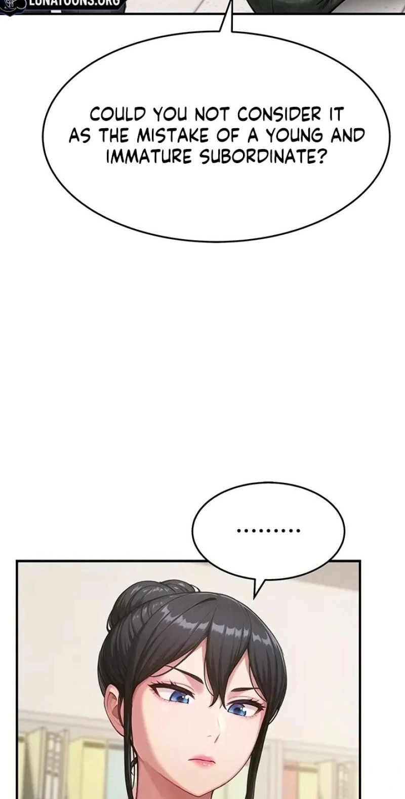 Women's Recruit Training Corps Chapter 20 page 15 - 