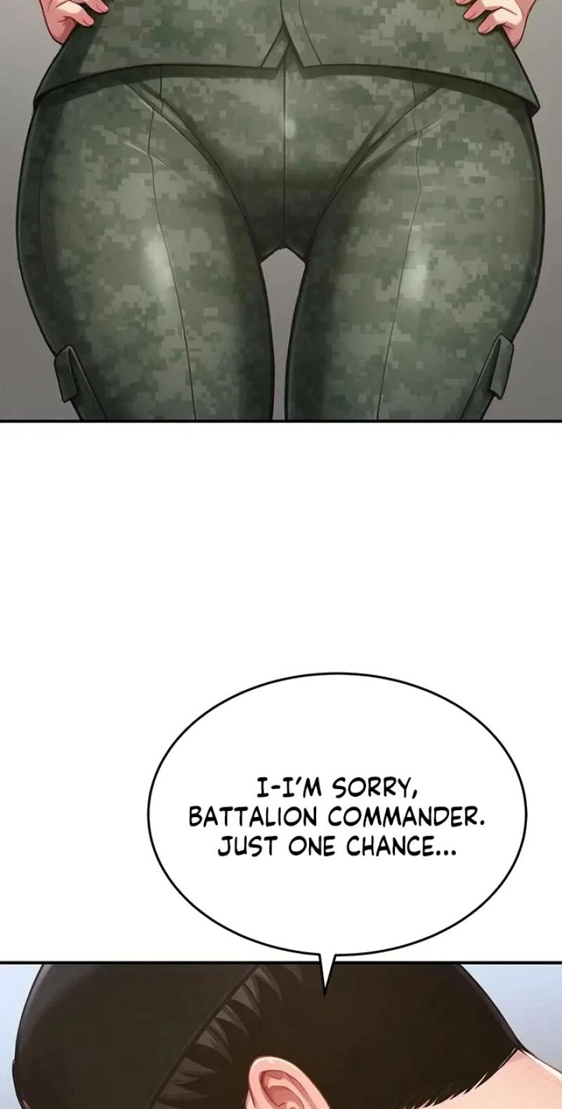 Women's Recruit Training Corps Chapter 20 page 18 - 