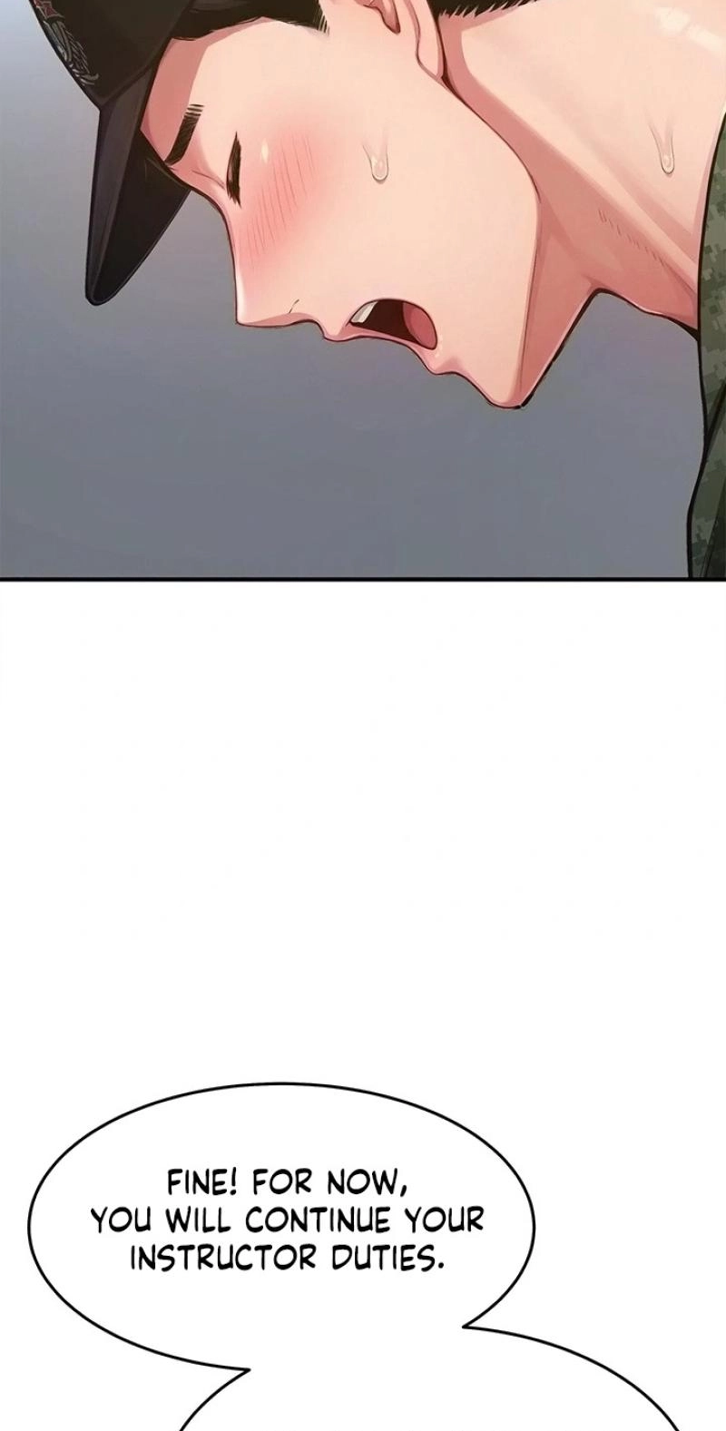 Women's Recruit Training Corps Chapter 20 page 19 - 